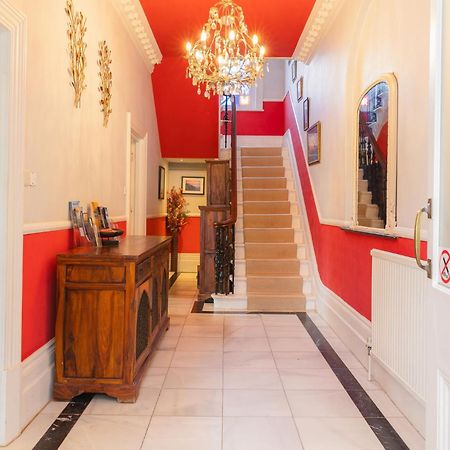 Clevelands Country House Coastal & Countryside Wroxall  Eksteriør billede
