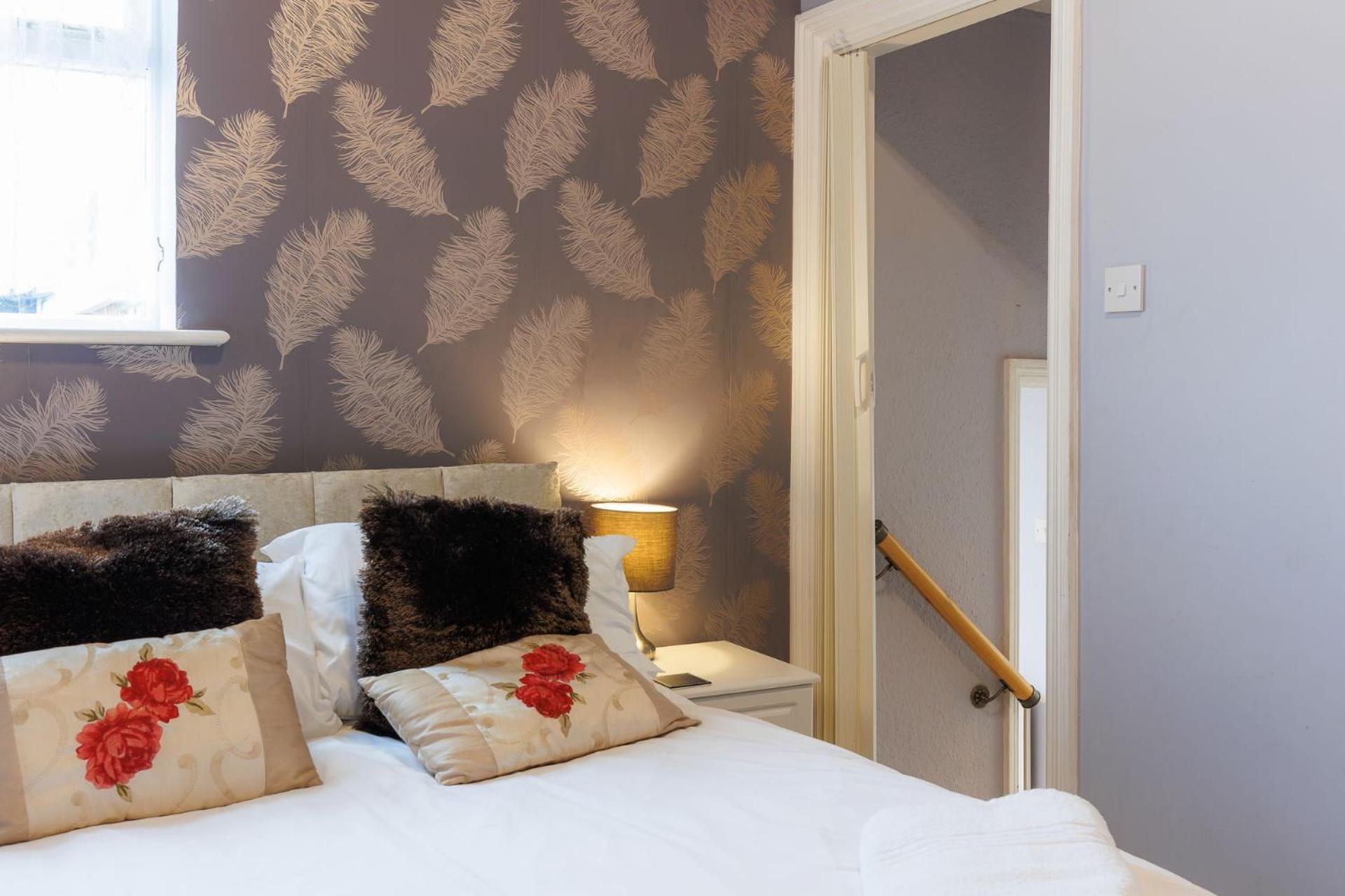 Clevelands Country House Coastal & Countryside Wroxall  Eksteriør billede