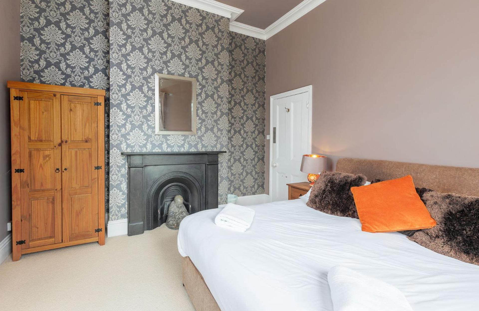 Clevelands Country House Coastal & Countryside Wroxall  Eksteriør billede