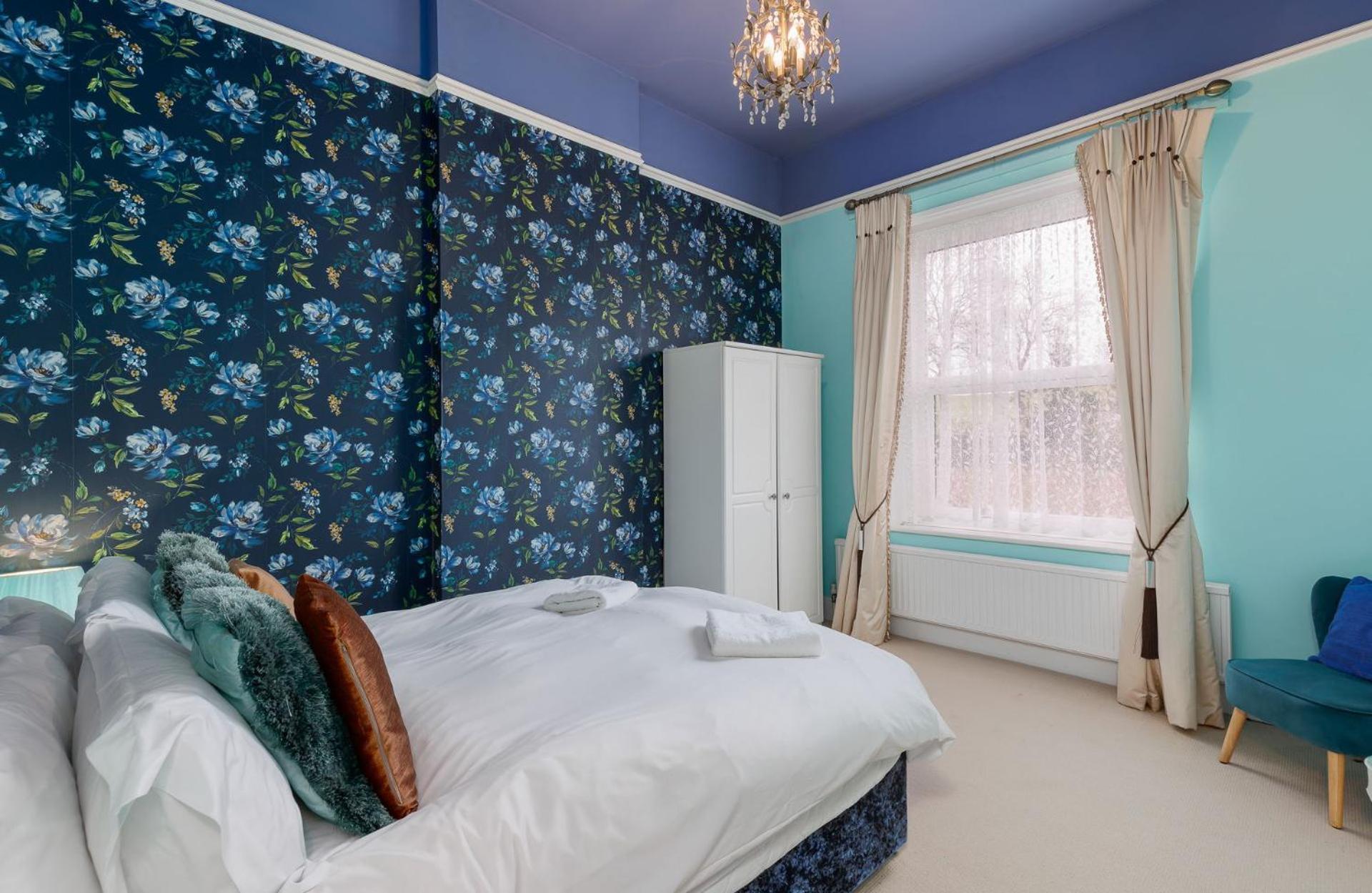 Clevelands Country House Coastal & Countryside Wroxall  Eksteriør billede