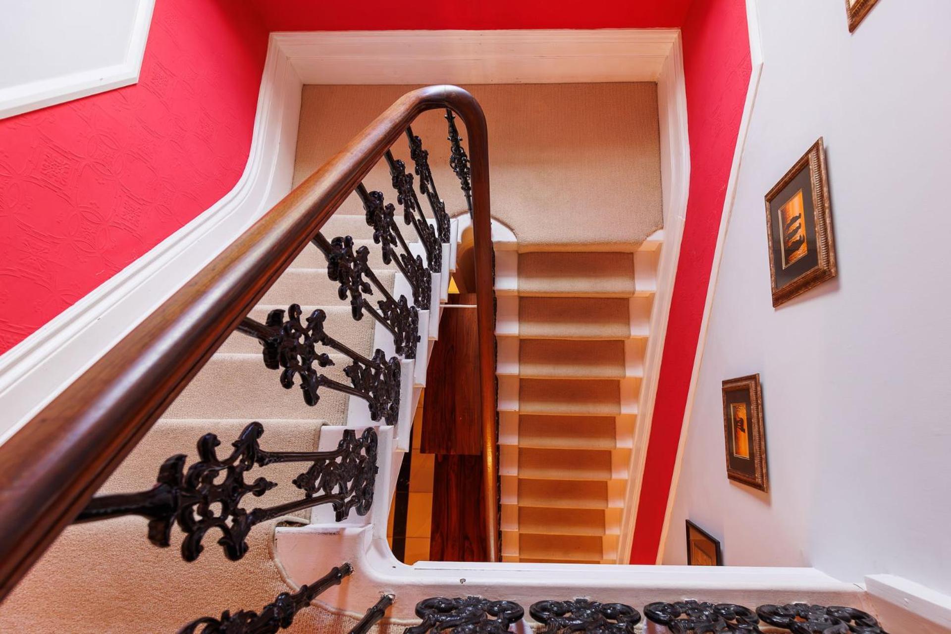 Clevelands Country House Coastal & Countryside Wroxall  Eksteriør billede